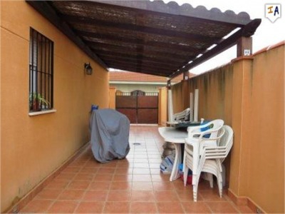 Humilladero property: Malaga Townhome 283596