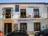 Inland Andalucia Ltd