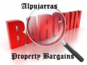 Alpujarras Property Bargains